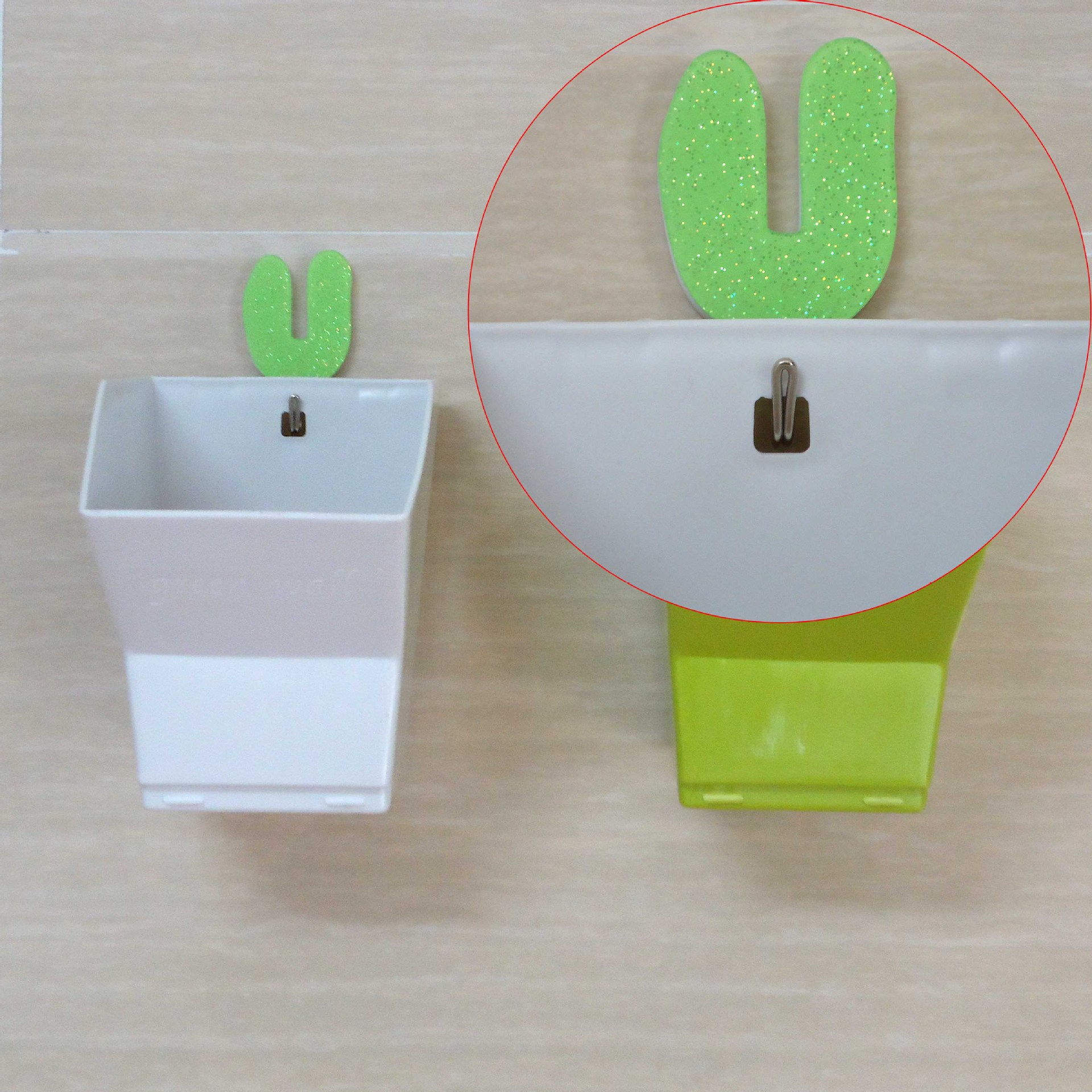 2 pcs Wall Hanging Planter Flo - Bonsai Vertical Garden review and price