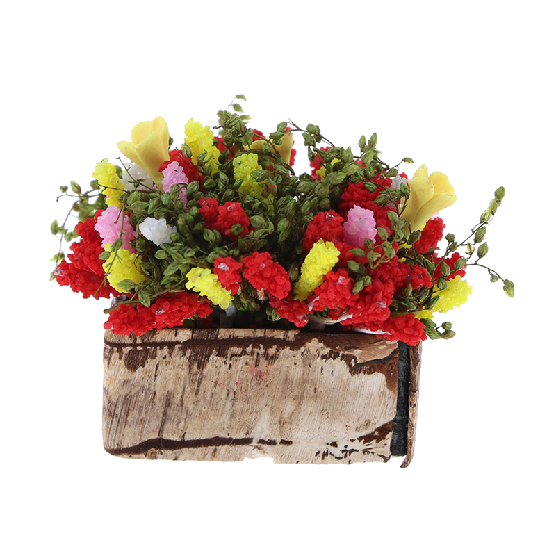 1Pc Mini Miniature Bonsai Flow - Bonsai Garden Ideas review and price
