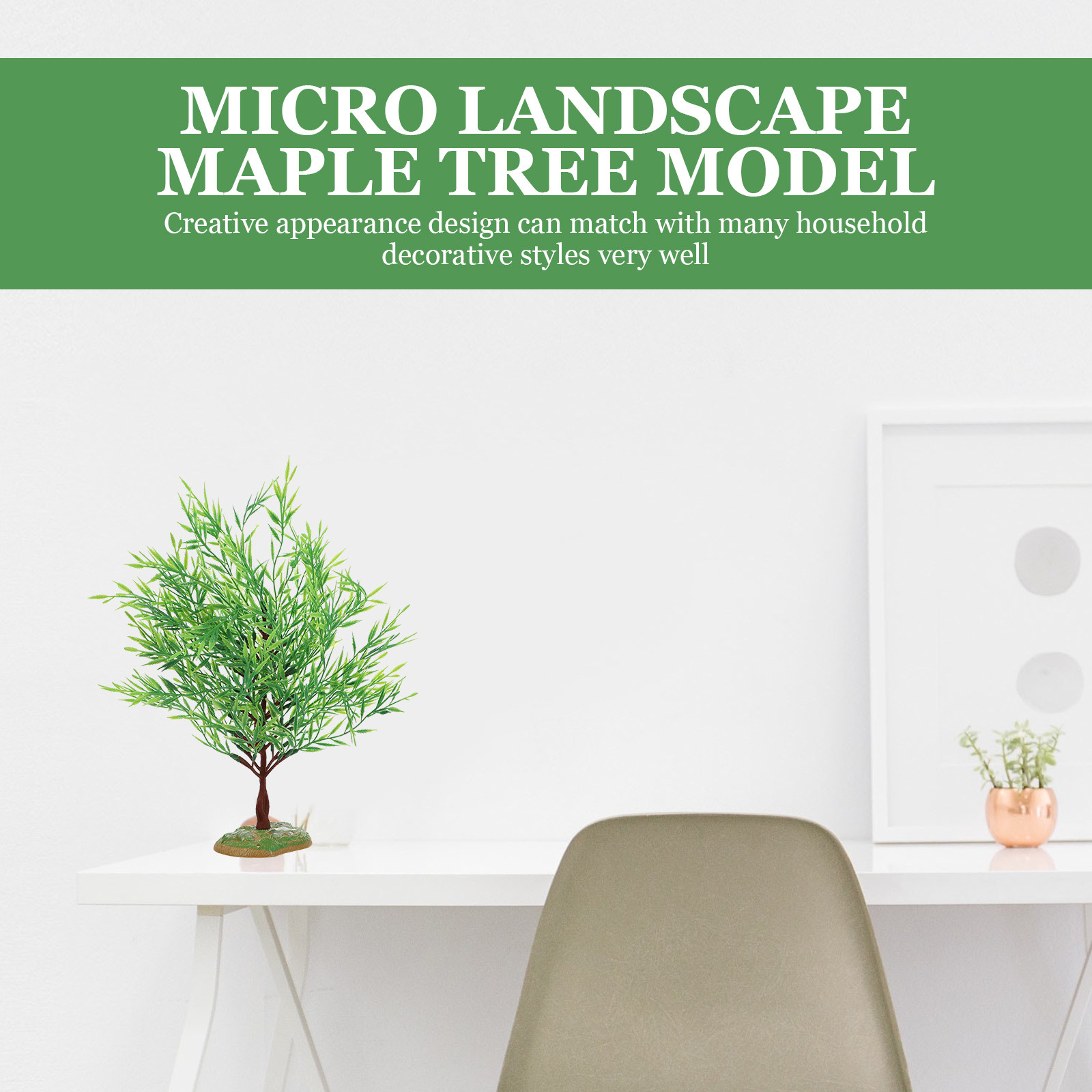 Realistic Willow Tree Micro La - Bonsai Garden Layout review and price