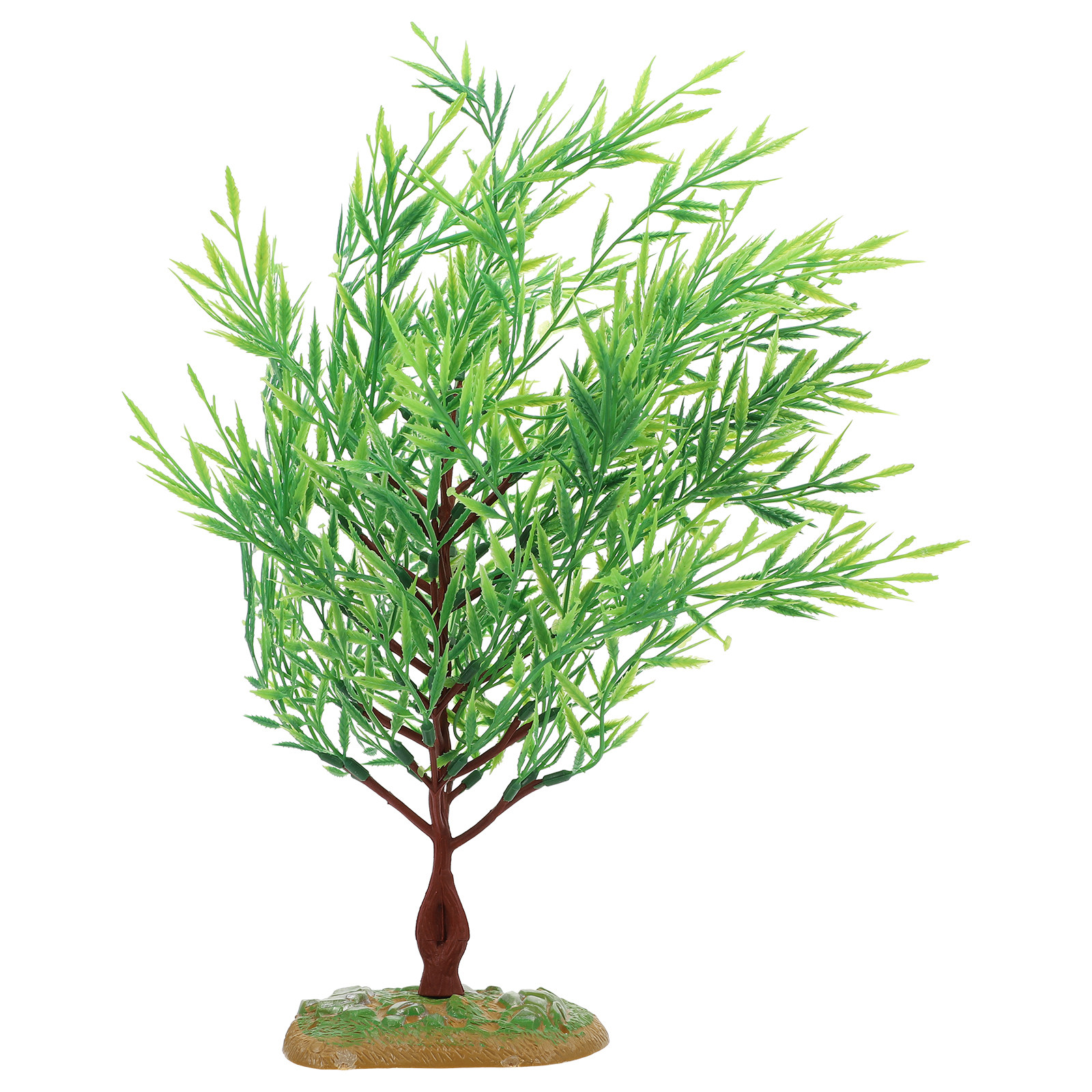 Realistic Willow Tree Micro La - Bonsai Garden Layout review and price