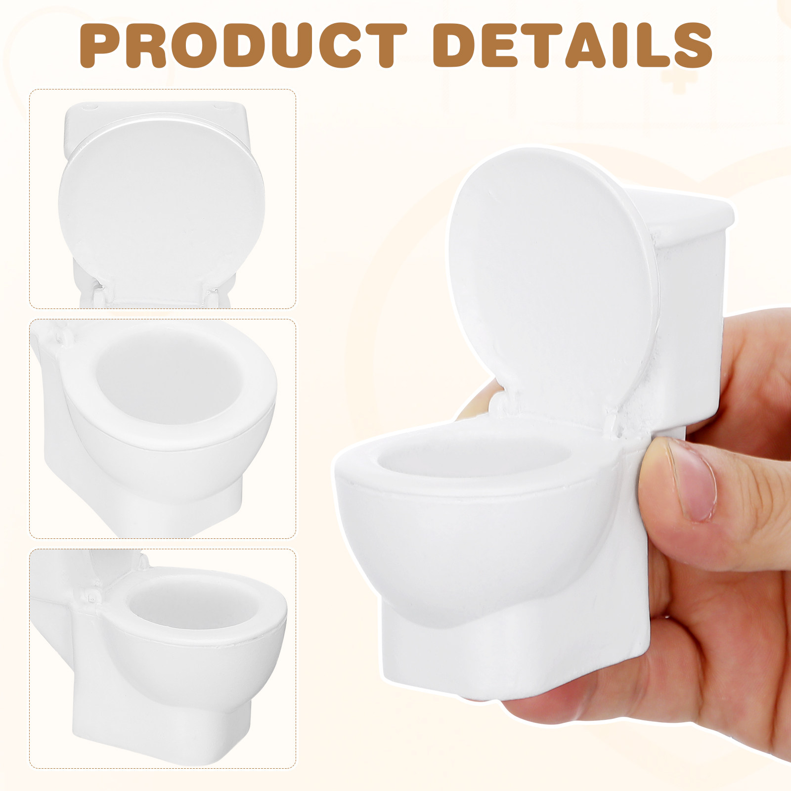 Premium Resin Mini Commode Dec - Bonsai Garden Layout review and price