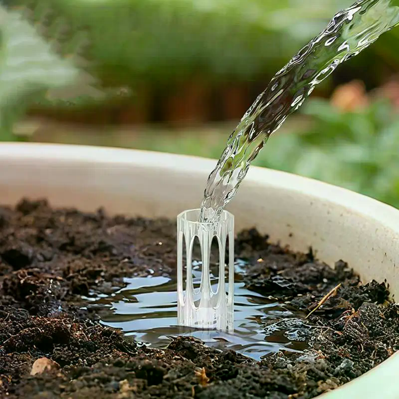 Potted Plant Root Aeration Pip - Bonsai Garden Youtube review and price