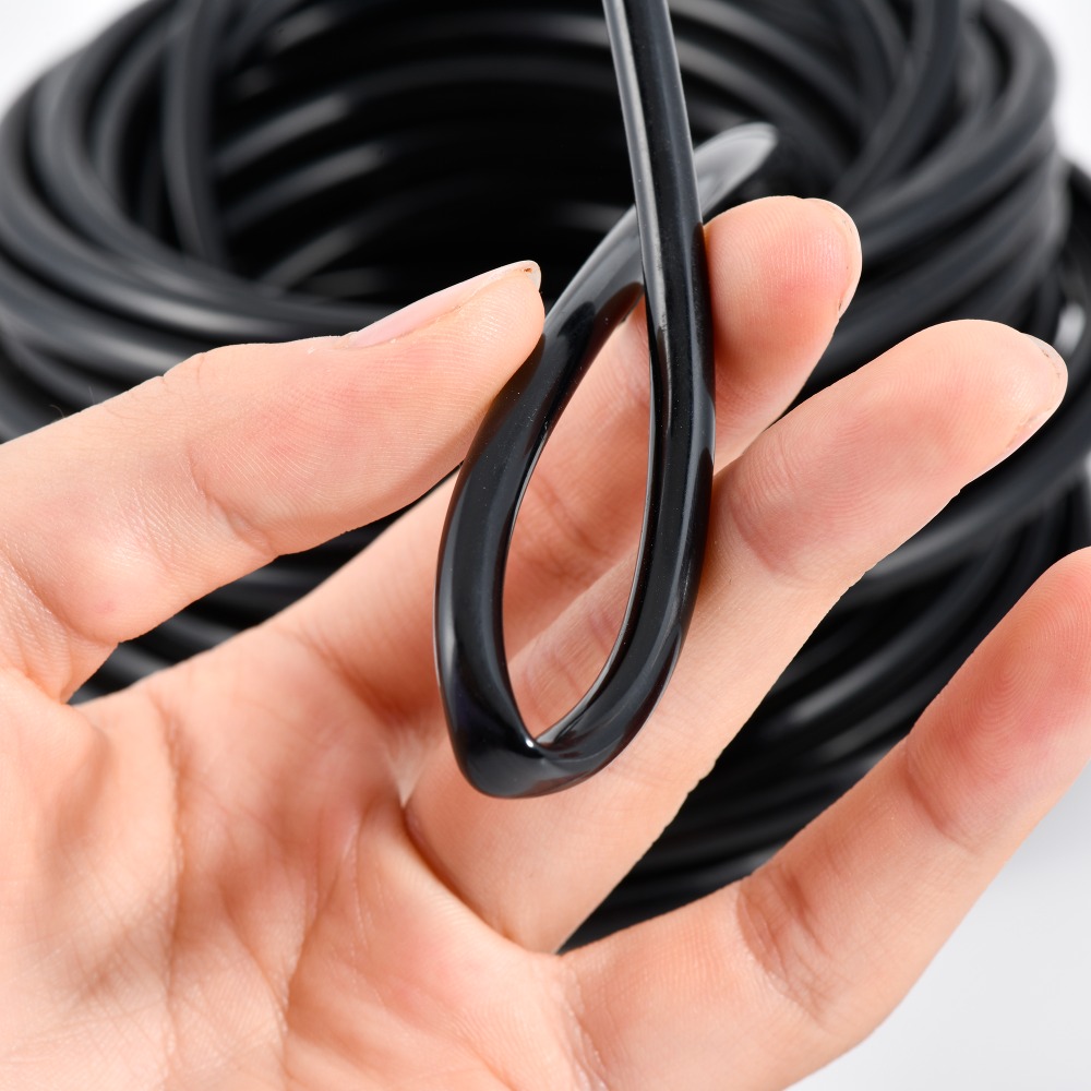 10m 3/5mm Micro Drip Irrigatio - Bonsai Garden Youtube review and price