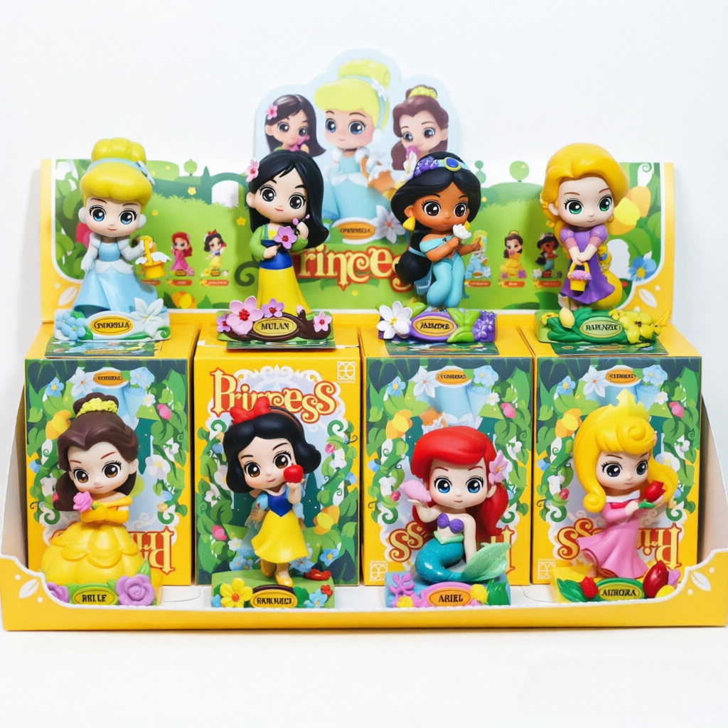 Herocross Disney Princess Blin - Bonsai Garden Ideas review and price