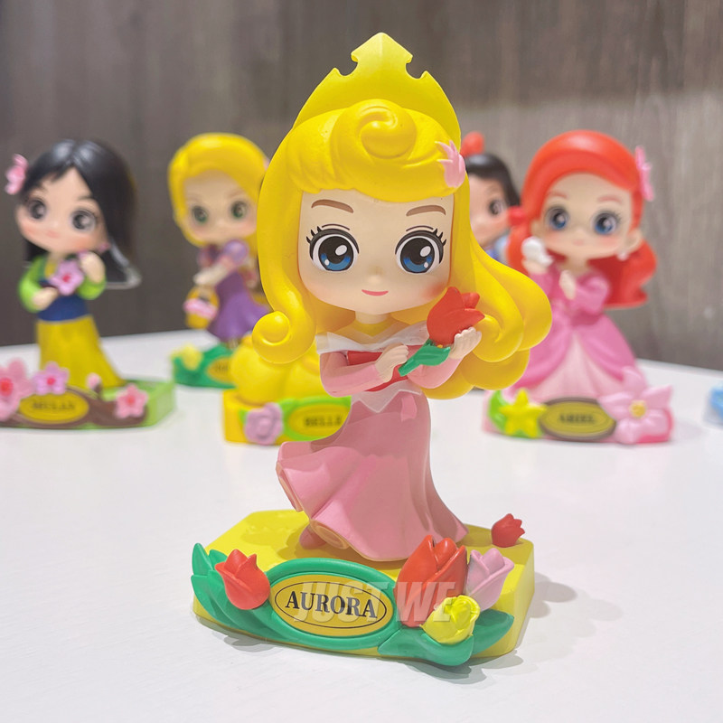 Herocross Disney Princess Blin - Bonsai Garden Ideas review and price