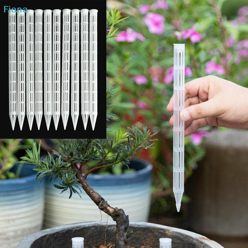 ♬10Pcs Plant Soil Aeration Sti - Bonsai Garden Youtube review and price