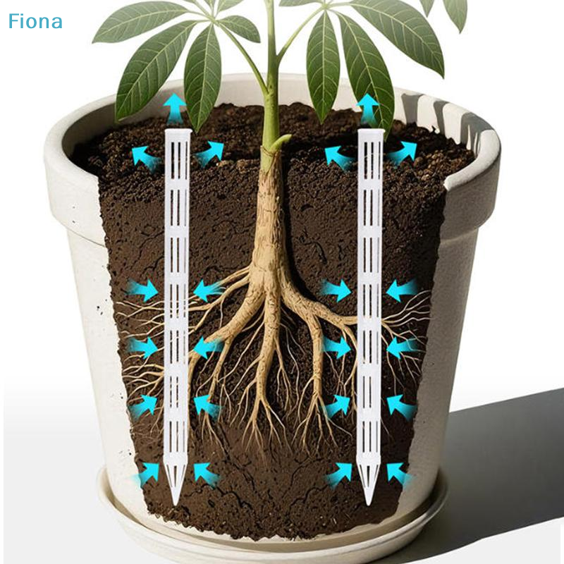 ♬10Pcs Plant Soil Aeration Sti - Bonsai Garden Youtube review and price