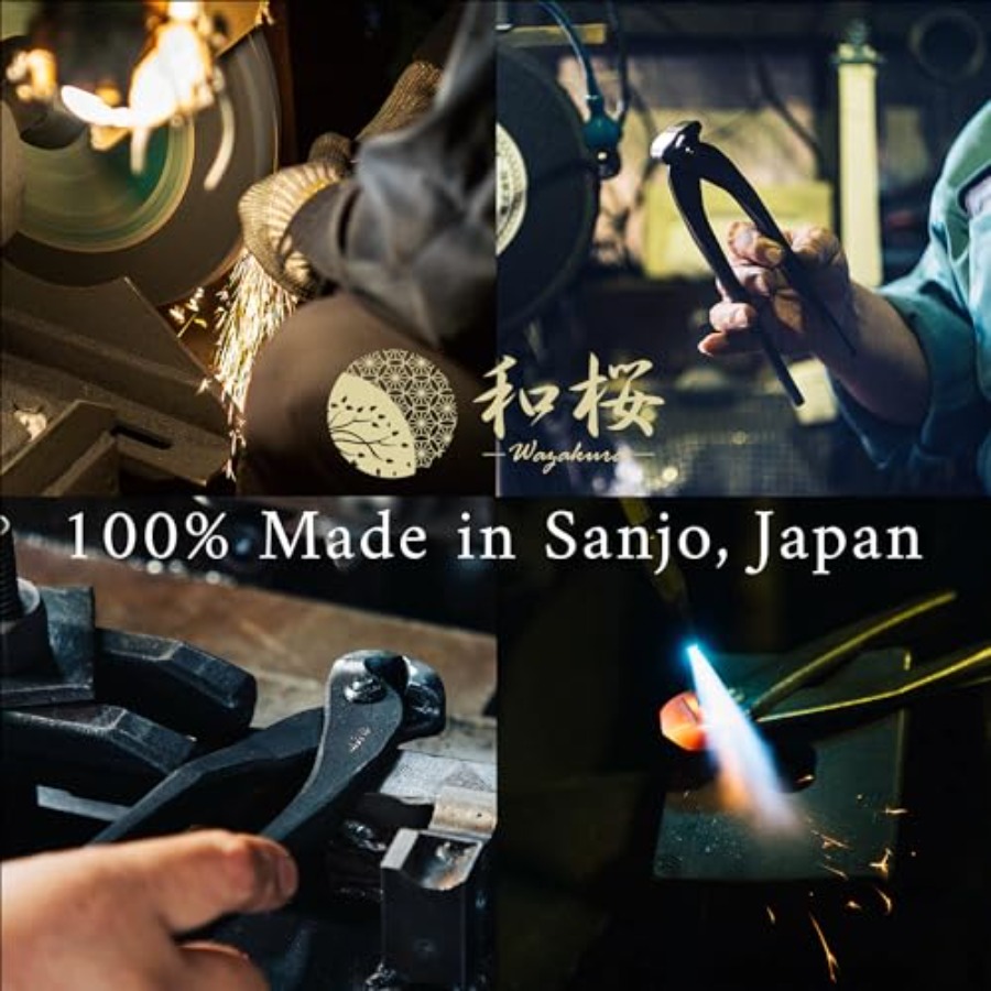 Hand Forged Bonsai Tree Trunk  - Bonsai Garden Japan review and price