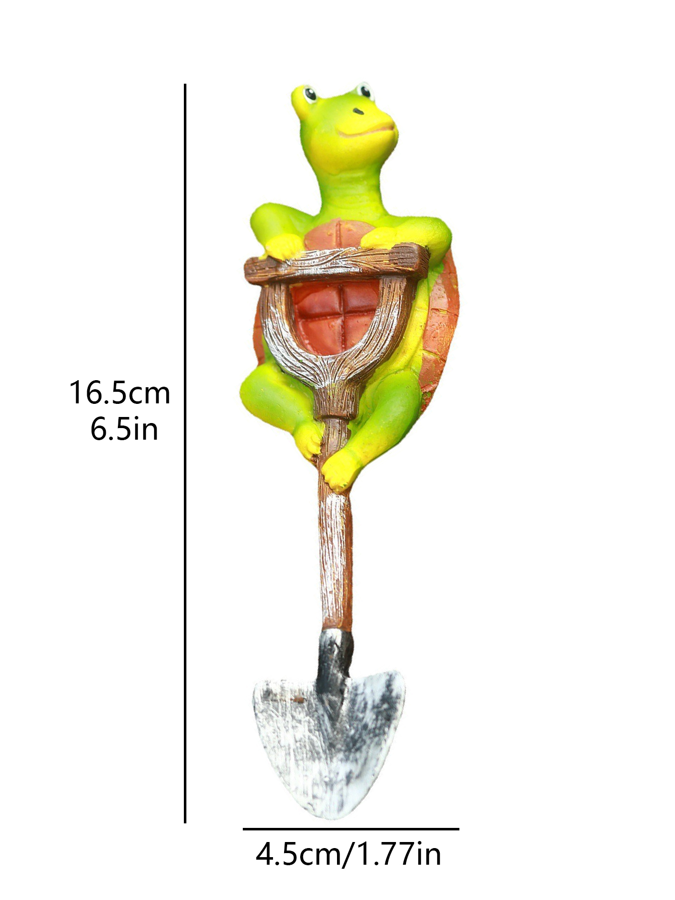 1pc Creative Turtle Shovel Out - Bonsai Garden Ideas review and price